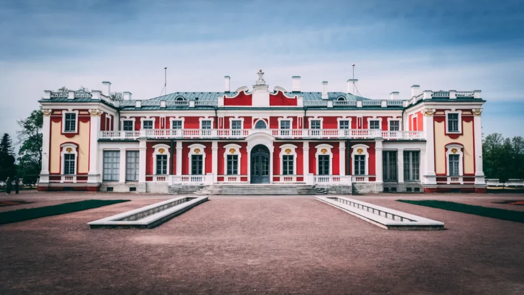 Kadriorg