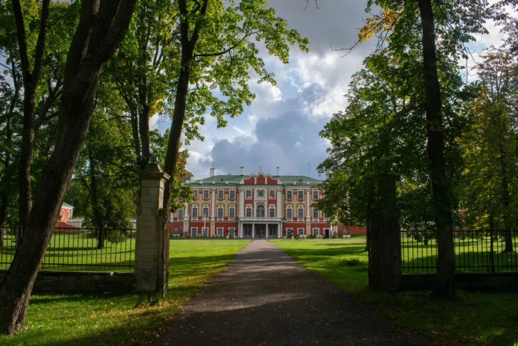 Kadriorg