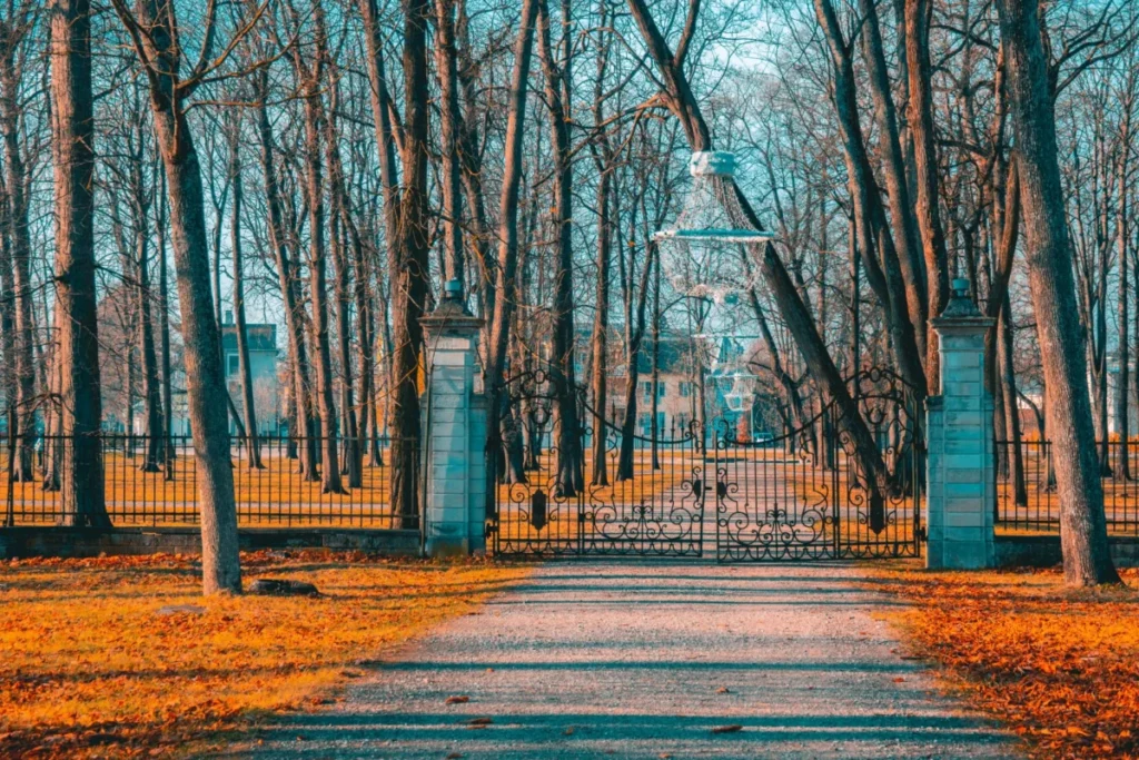 Kadriorg