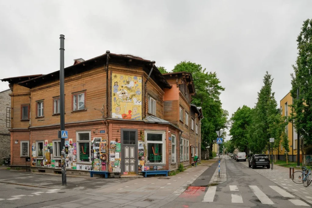 Kalamaja
