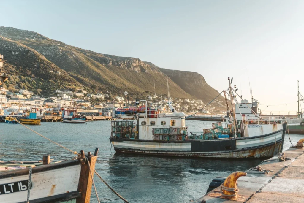 Kalk Bay