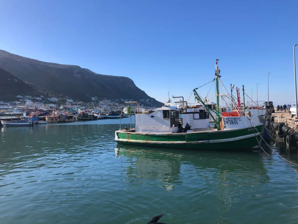 Kalk Bay