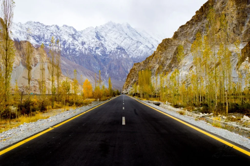 Karimabad