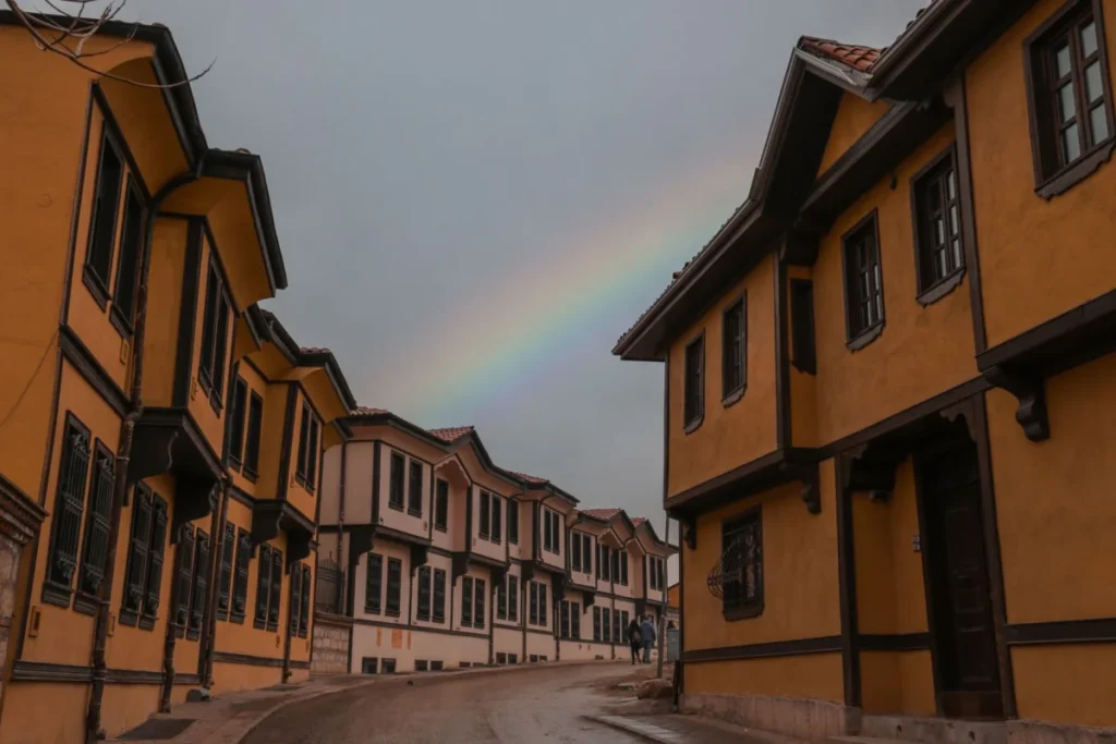 Keshavarz Quarter