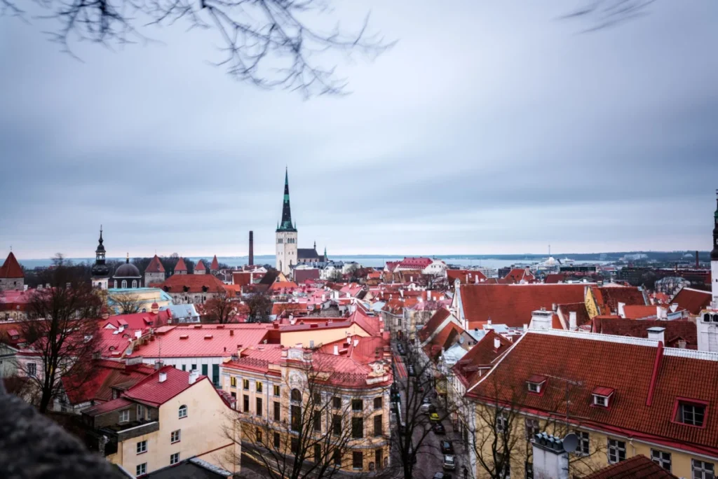 Kesklinn