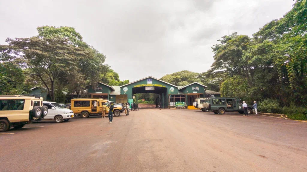 Kijenge