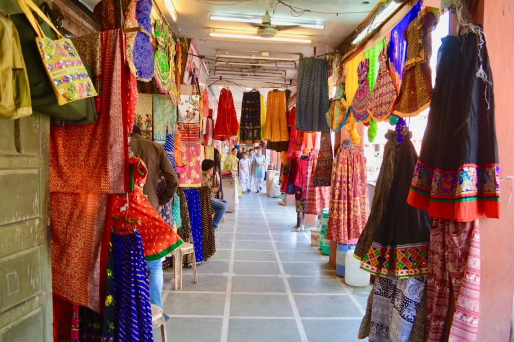 Kinari Bazaar (Sadar)