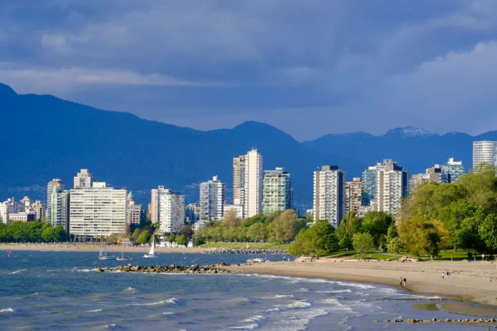 Kitsilano