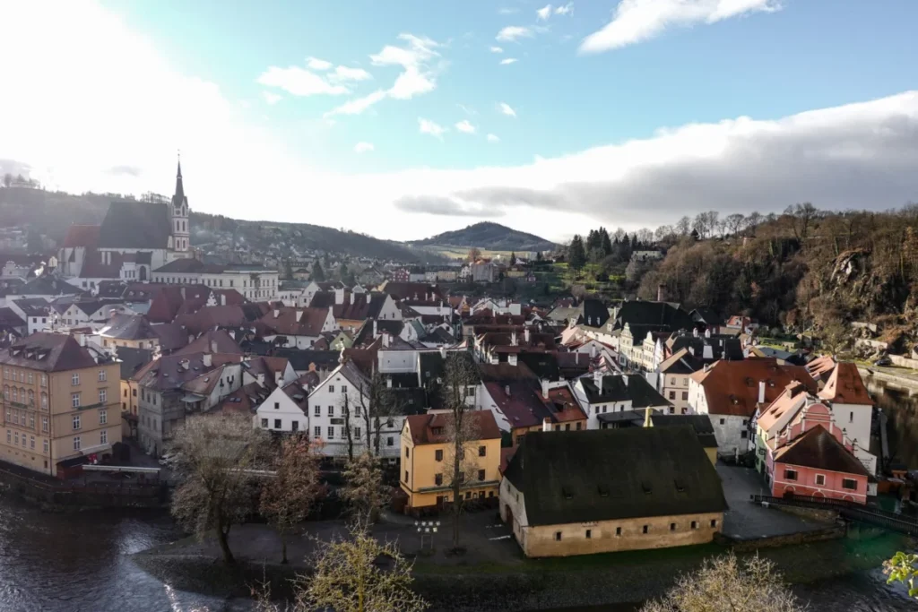 Kleť
