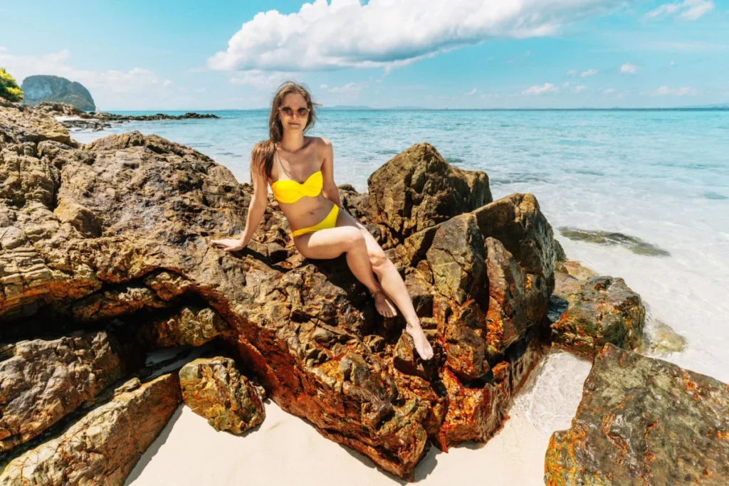 Koh Jum