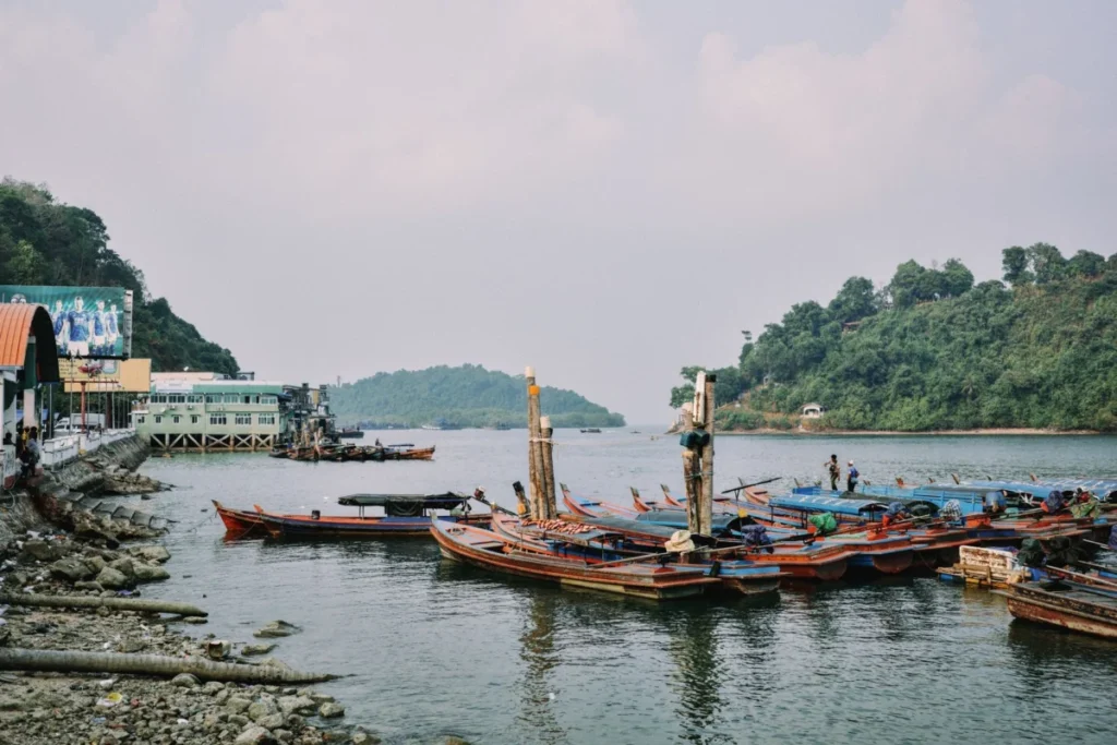 Koh Klang