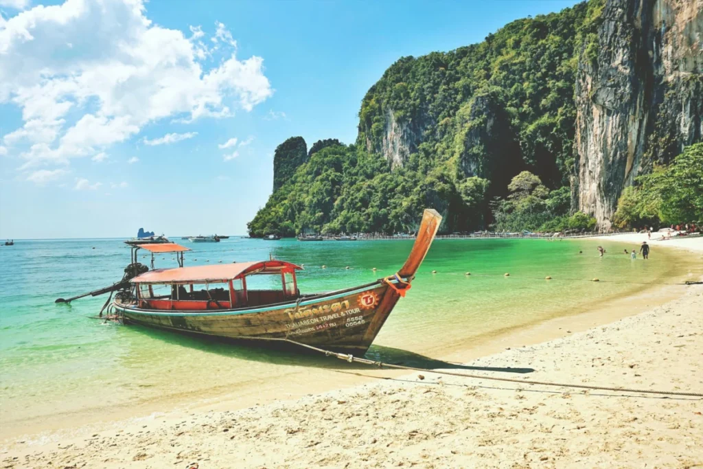 Koh Lanta
