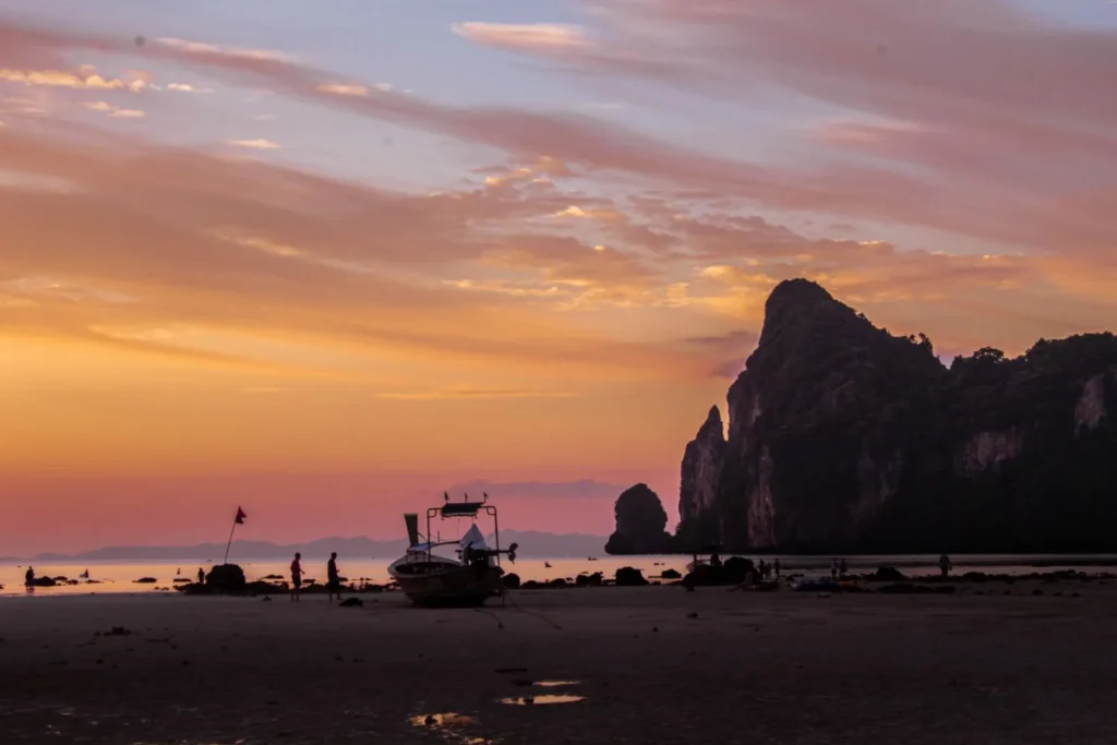 Koh Phi Phi