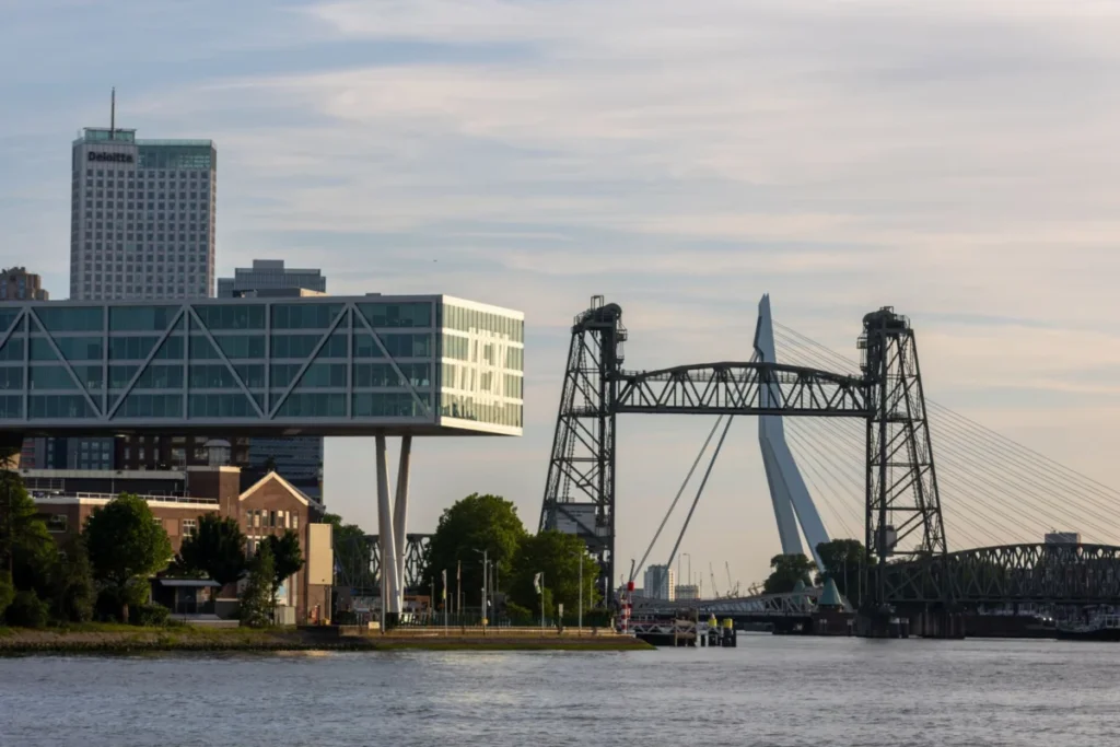 Kop van Zuid