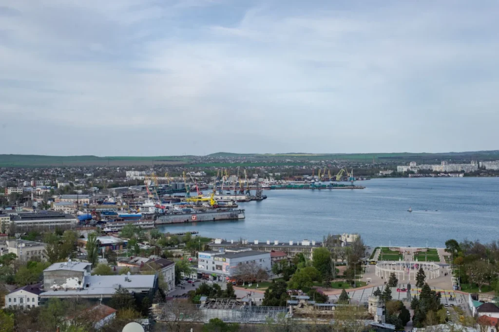 Kotovsk