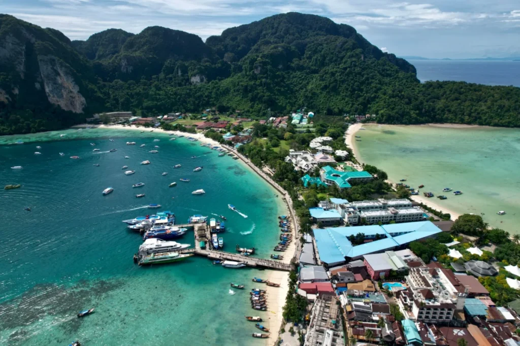 Krabi Town