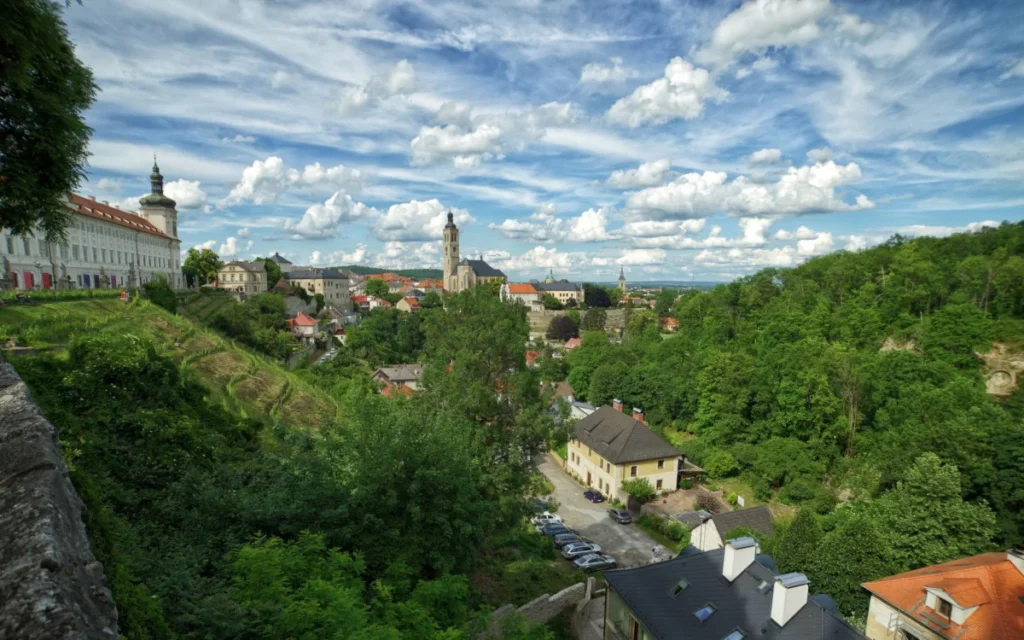 Křížová hora