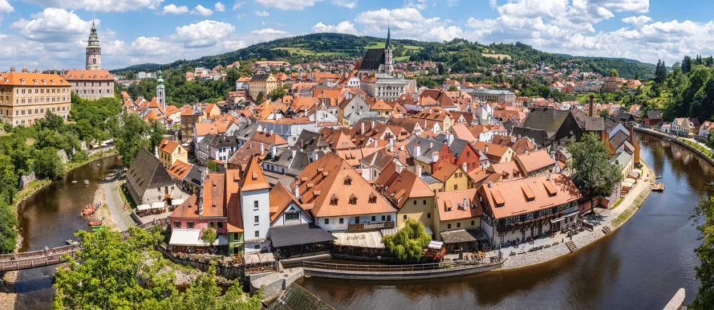 Krizova Hora