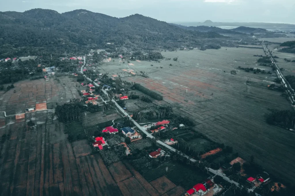 Kampong Kuala Abang