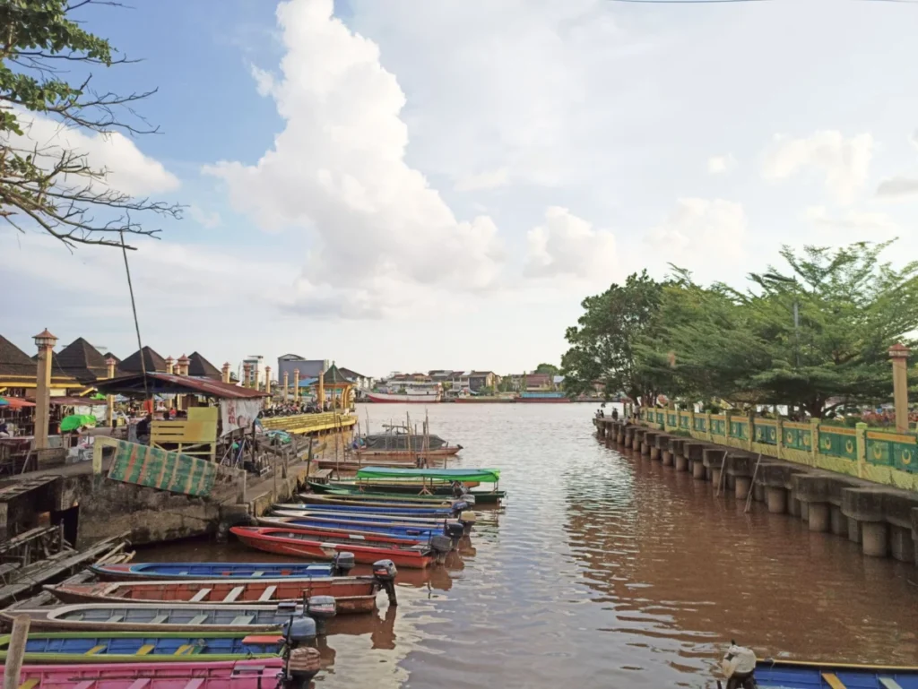 Kuala Sungai Pinang