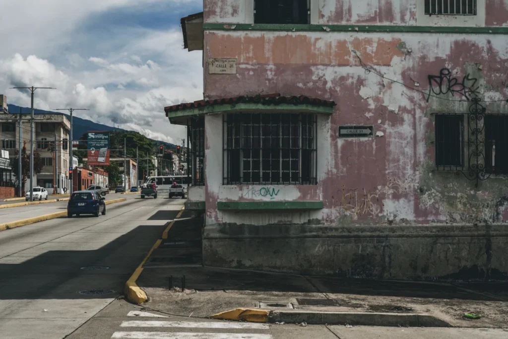 La Asunción