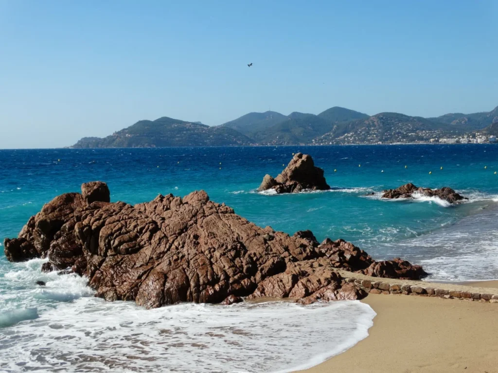 Cannes La Bocca