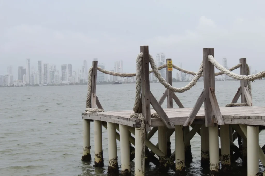 La Boquilla