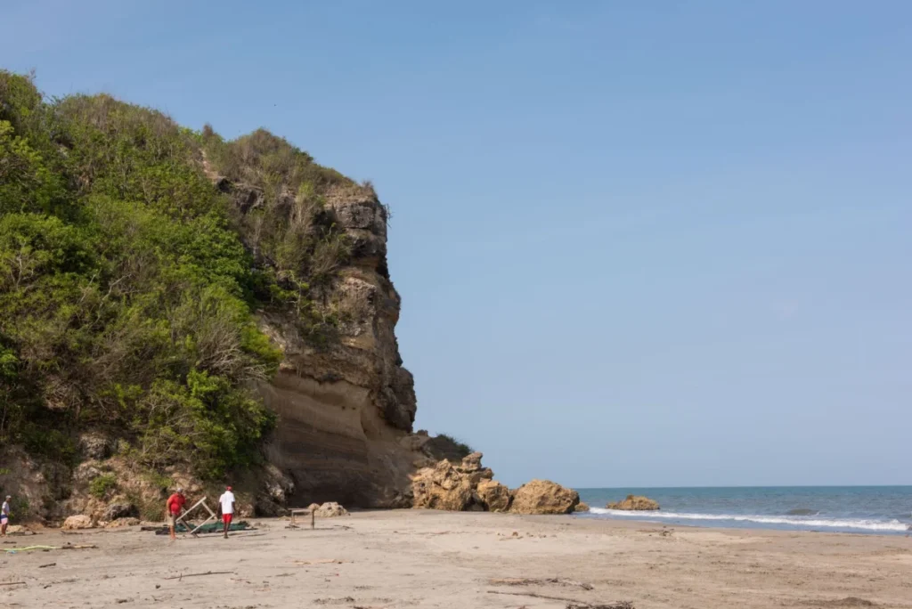 La Boquilla