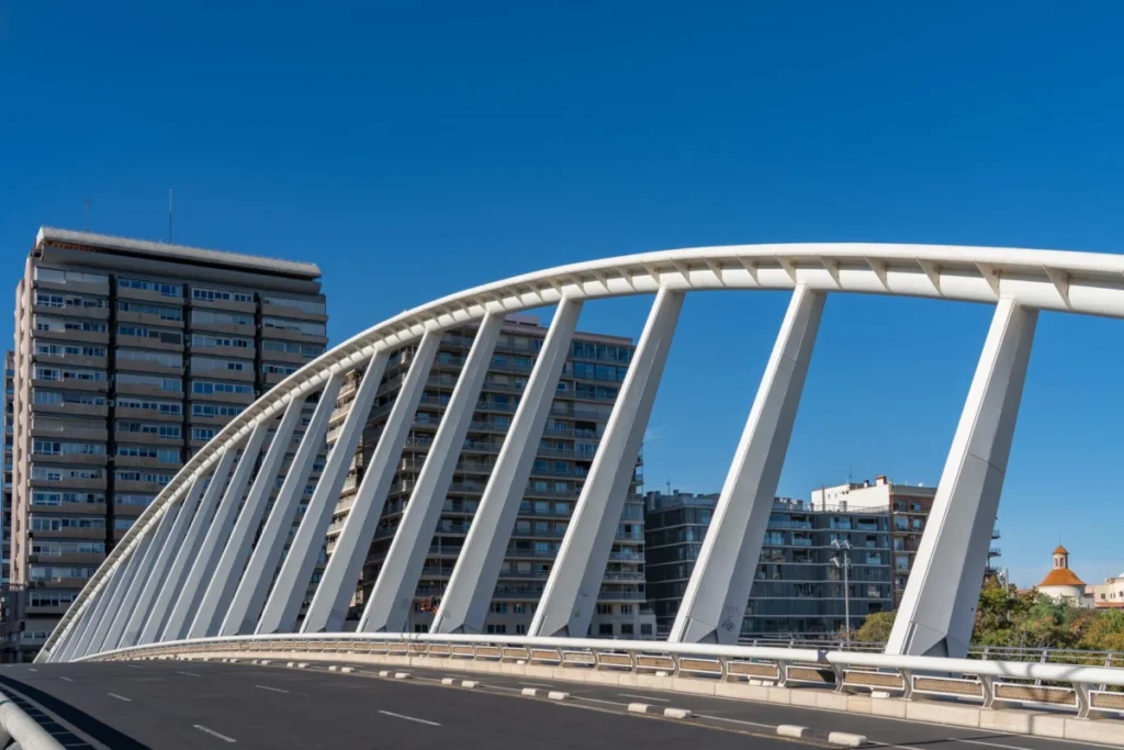 La Calatrava