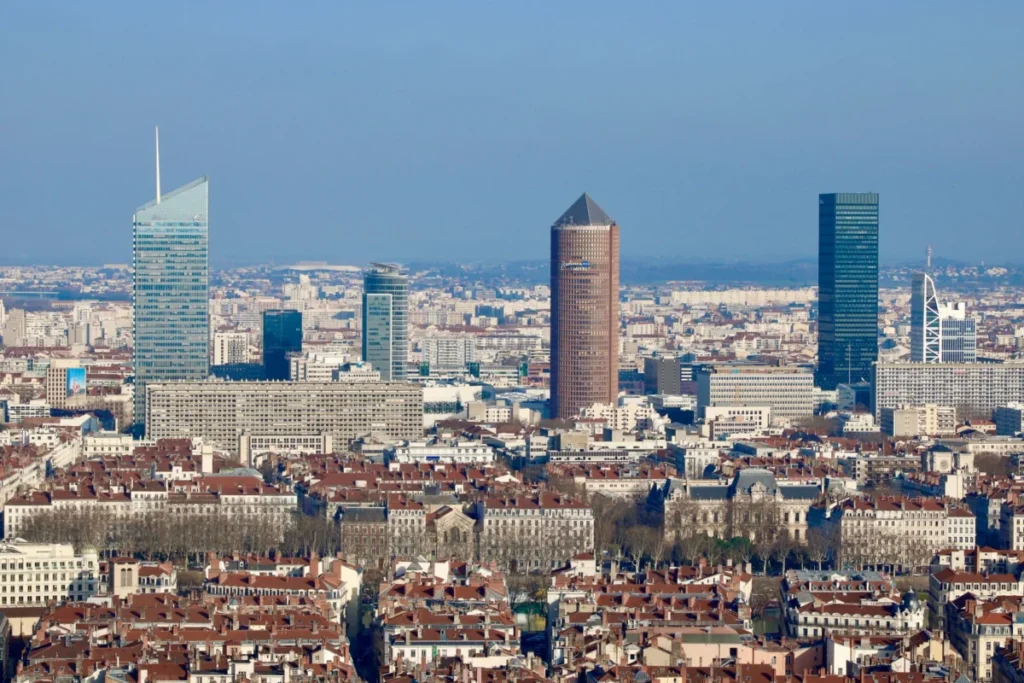 La Croix Rousse