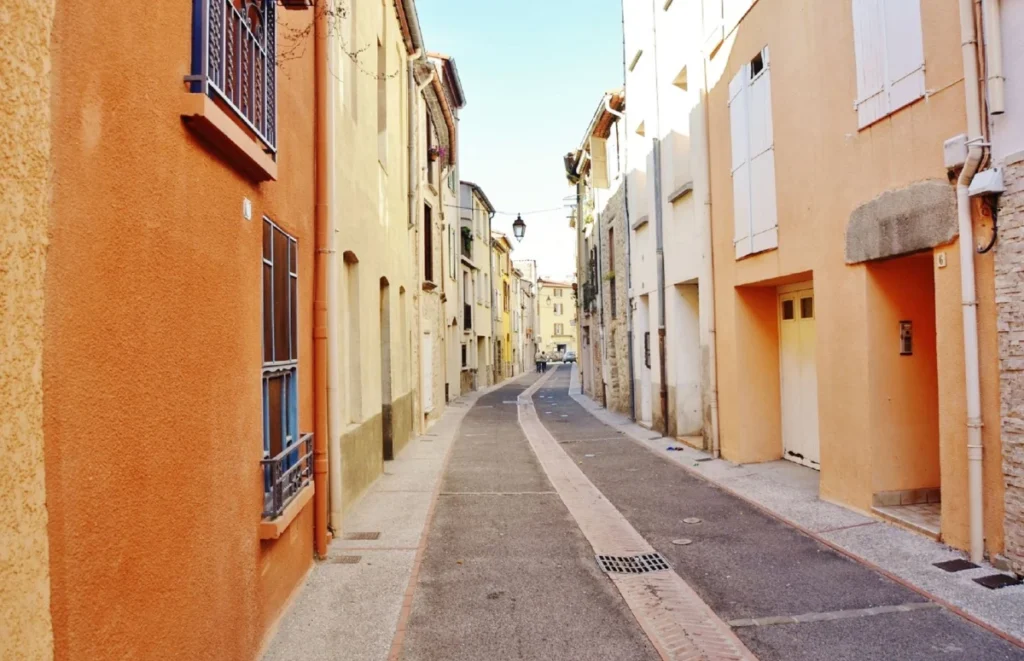 La Croix-Rousse