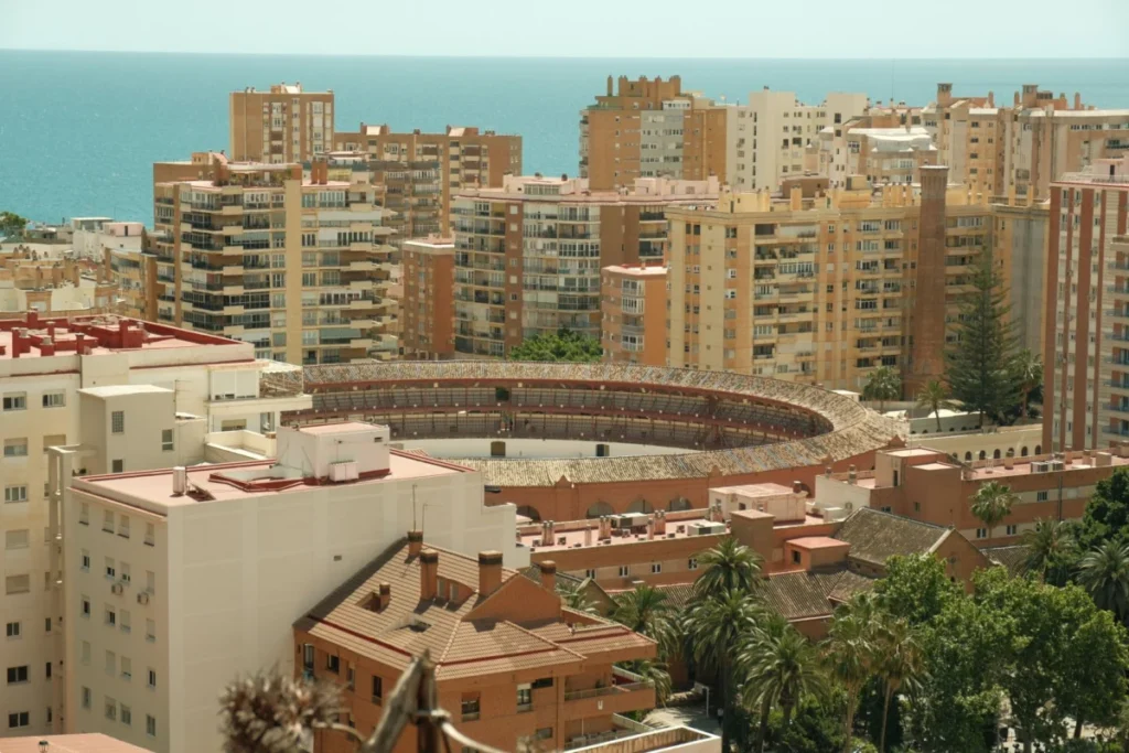 La Malagueta