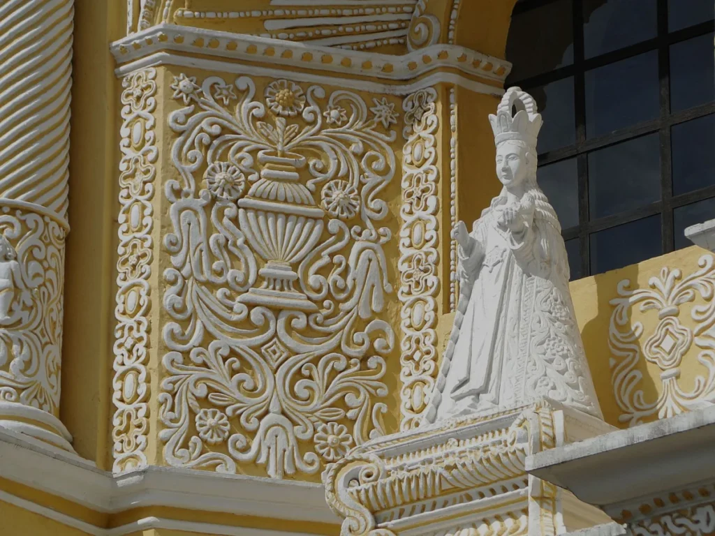 La Merced