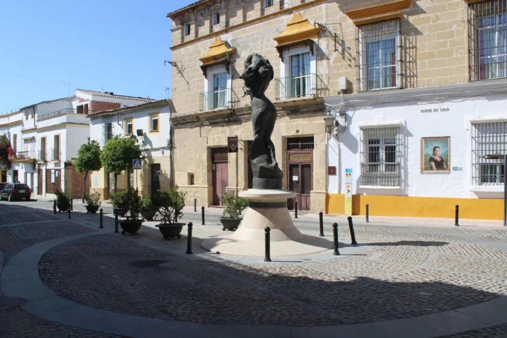 La Merced