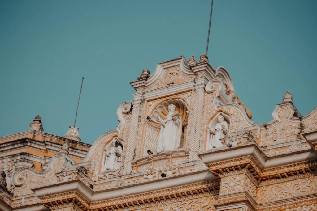 La Merced
