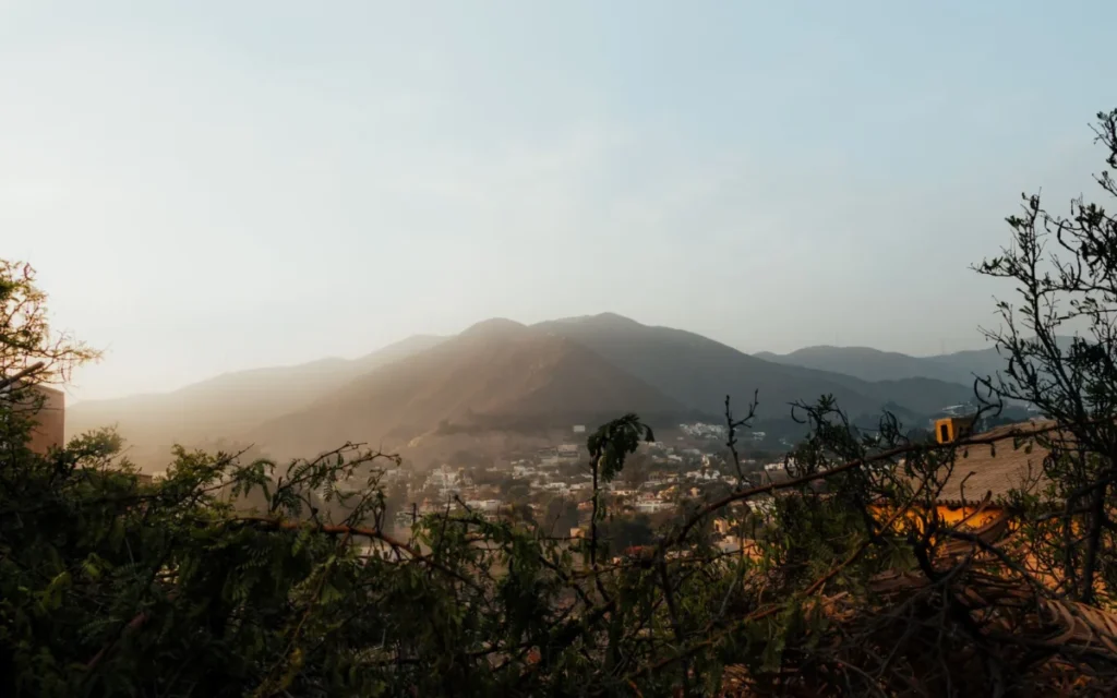 La Molina