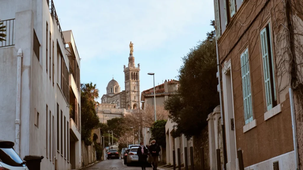 La Plaine