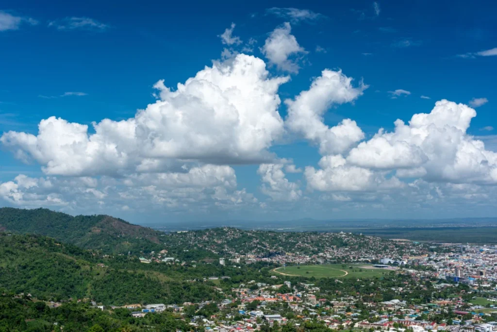 La Popa
