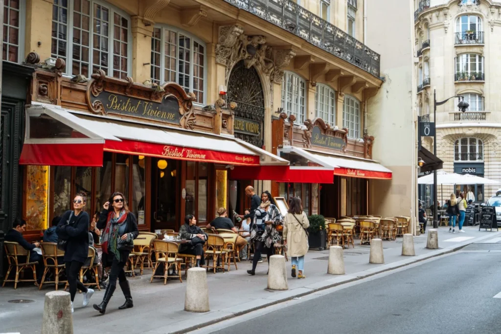 La Victoire