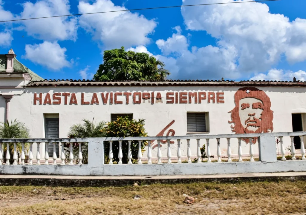 La Victoria