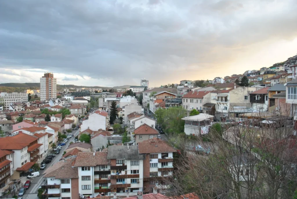 Ladadika