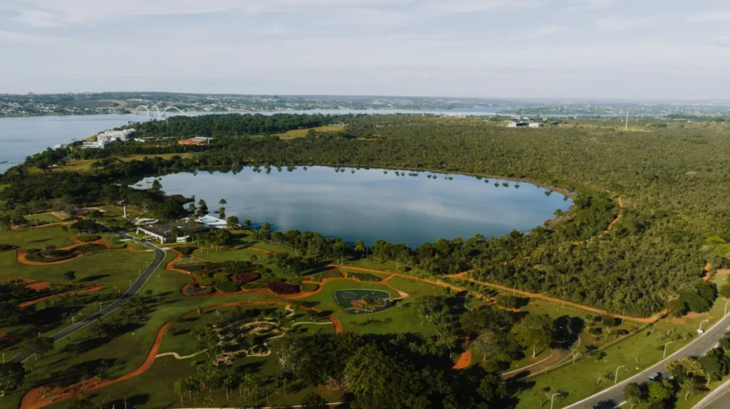 Lago Norte