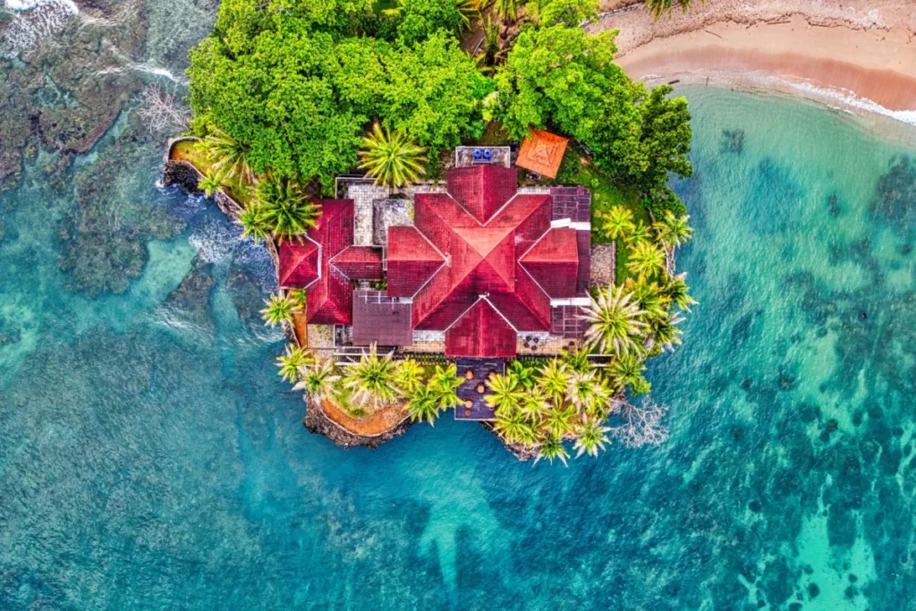 Lagoon Bay