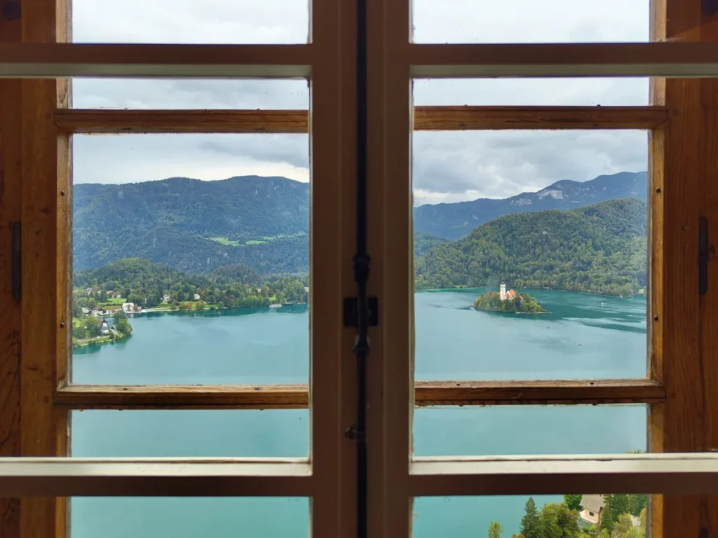 Lake Bled