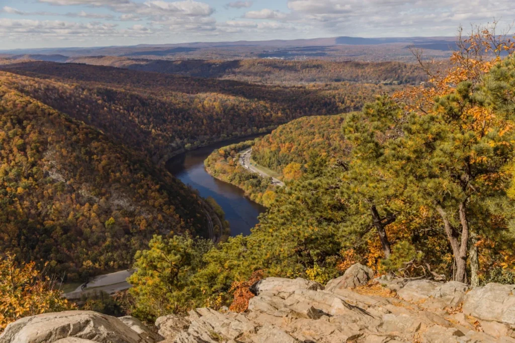 Lancers Gap