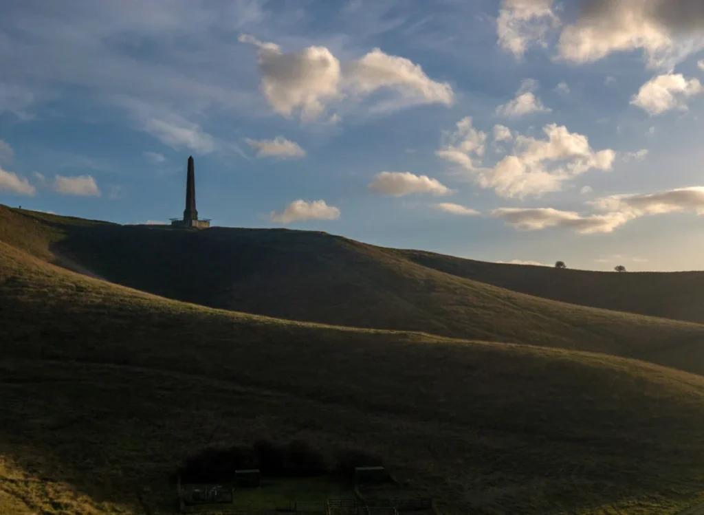 Lansdown