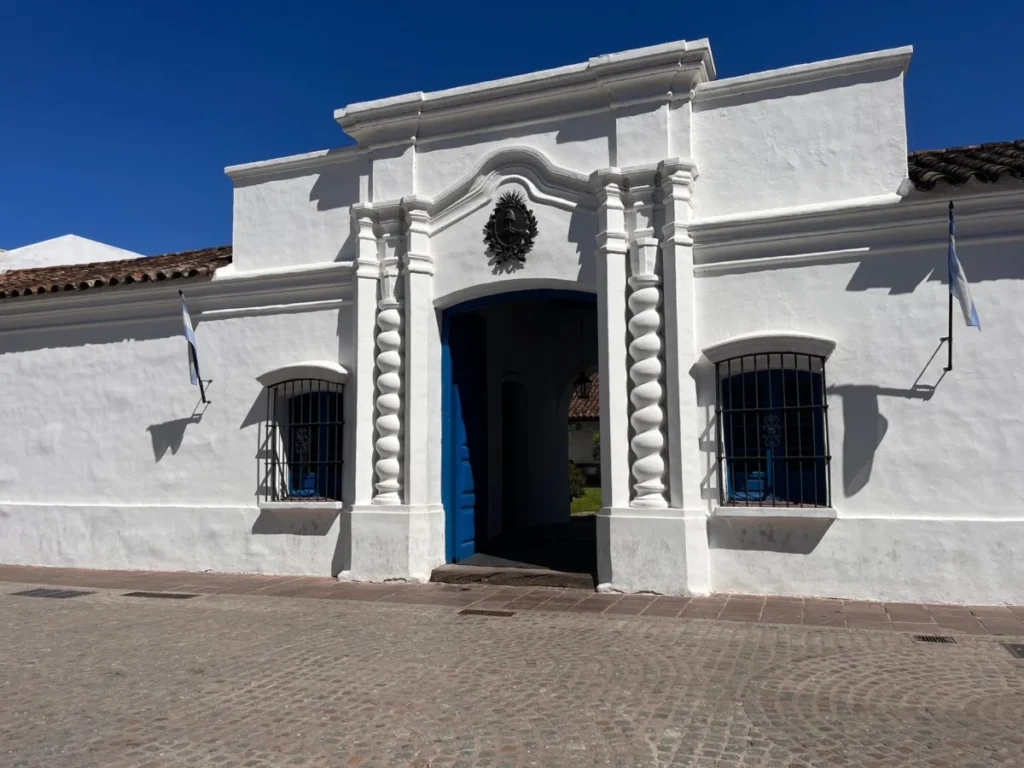 San Miguel
