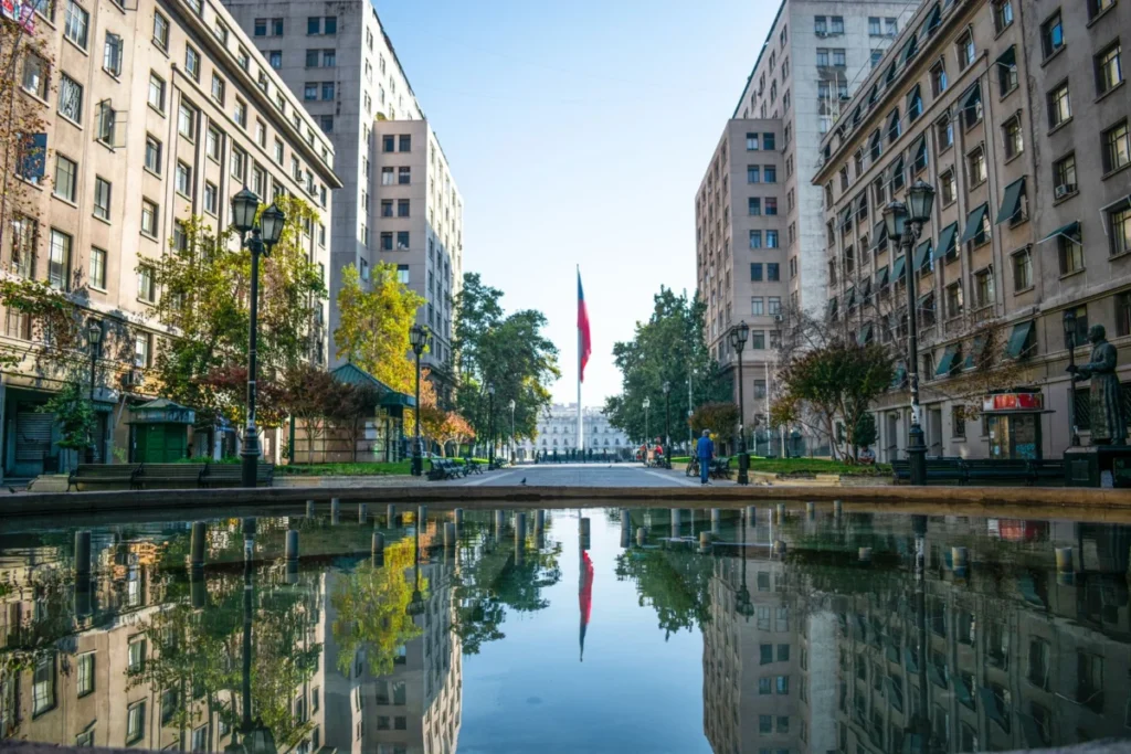 Las Condes (Las Condes)