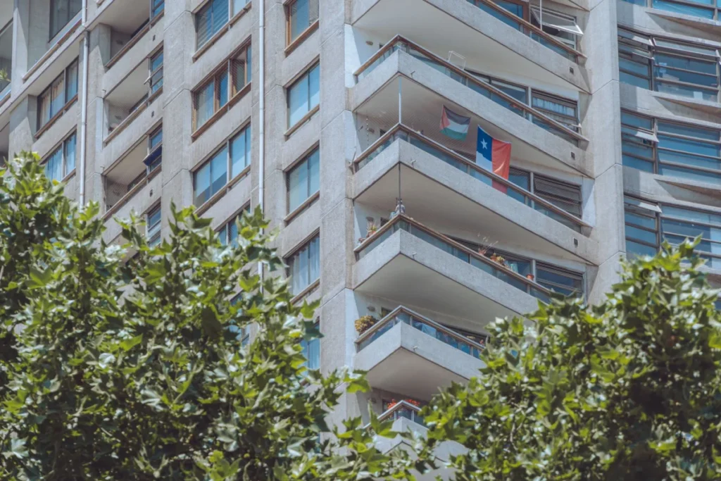 Las Condes (Las Condes)