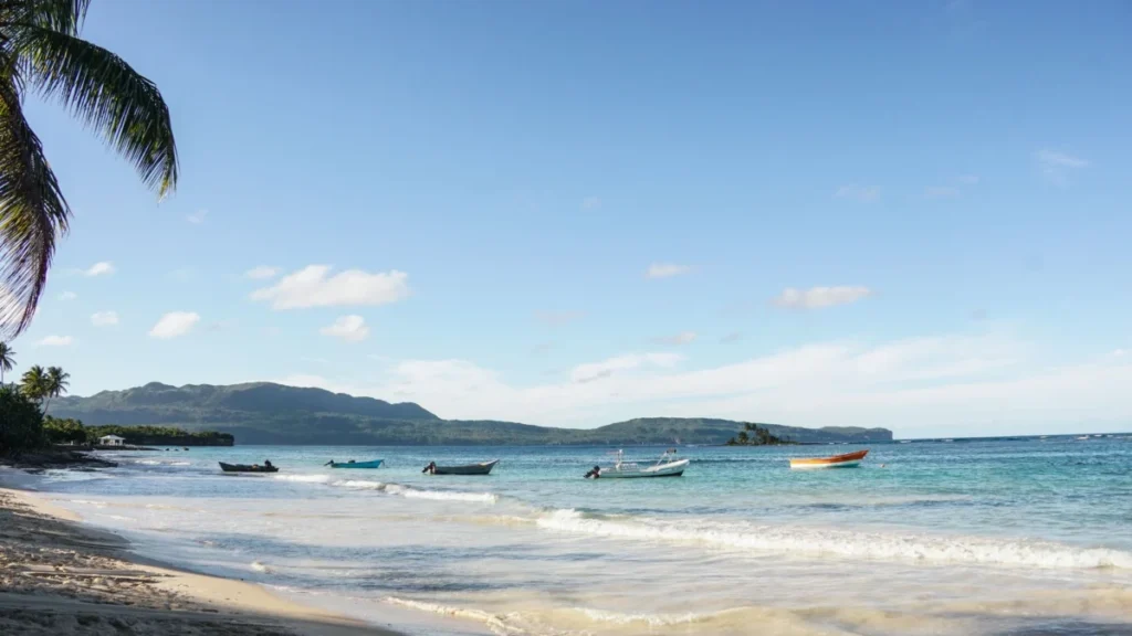 Las Galeras